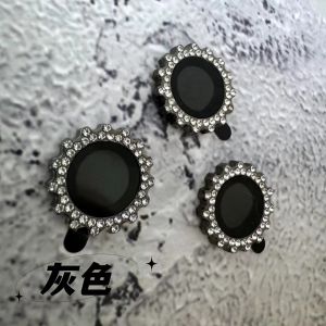 High Definition Anti-Scratch Gear Phone Camera Lens Film for 11 pro Max 12 13 Mini 14 plus Compatible with 16 Camera