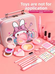 XIONGBUFAN | Simulated Washable Makeup Toy Set