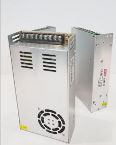 Switching Power Supply DC 150W-500W 12V 24V 36V 48V Adapter AC 110-264V for LED Strip Lights