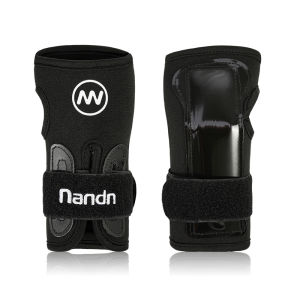 NANDN Wrist Protectors for Skiing NP432 สำหรับผู้ชายและผู้หญิง ป้องกันการตกหล่น วัสดุอื่นๆ ผลิตในจีน ฤดูหนาว 2021