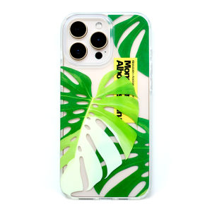 Jixing High-End White Turtle Back Bamboo Phone Case New Model Suitable for Apple iPhone 16 pro Max Full Cover Soft Unique Design