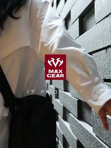 MAXGEAR | Túi Đeo Chéo Đa Năng Chiến Thuật