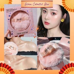 Bông Phấn Bắt Sáng Mack Andy Phấn Nhũ Bắt Sáng Highlight Face Và Body Hottrend Nội Địa Trung