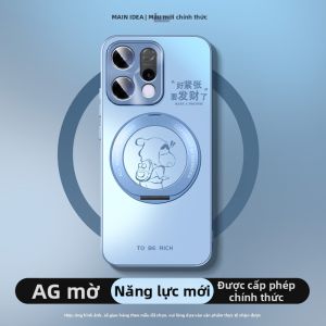 XP | Ốp Lưng Chống Rơi Full Coverage Có Đế Đứng