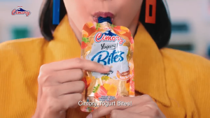 Cimory Yogurt Bites 120gr | All Varian