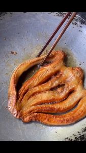 Khô Cá Lóc 4 Nắng Đầy Thịt Nhiều Siêu Chắc Vị Ngon Vừa Ăn- VỰA KHÔ NÀNG TIÊN