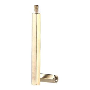 BAIRUITE | Six-sided Isolation Standoff Pillar Screw Single-end