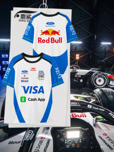 DINGSHA | Teamwear Short Sleeve T-shirt Quick Drying