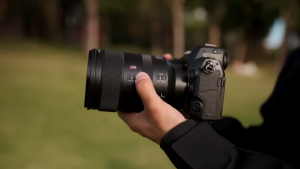 Viltrox AF 135mm F1.8 LAB Full Frame Lens (Sony E)