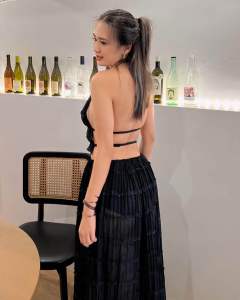 Heartbeat Set 790.-  เซ็ทที่รับหน้าฝนสุดๆ มาพร้อมกับกระโปรงสุดเซ็กซี่ และเสื้อสุดฮิต