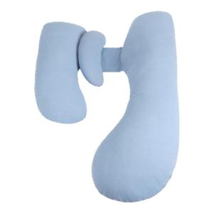 Mommy Time | Waist Support Side Sleeping Pillow H-type