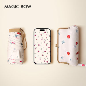 MOLORE | Sun Rain UV Protection Folding Umbrella