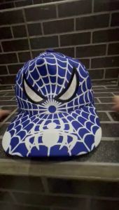 Topi Spiderman Anak Laki-Laki: Aksesoris Pakaian Anak yang Tepat