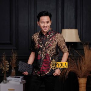 hem batik