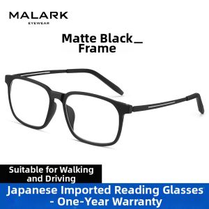 MALARK | Auto-Focus Adjustable Bifocal Reading Glasses