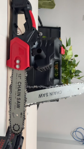 ⭐️Mega Sales⭐️ COD 6 Inch 16 Inch 12 Inch Chainsaw Cordless Electric Chainsaw Battery Rechargeable Electric Portable Chain Saw Wood Cutter Wood Fast Cutting Machine Handheld Chainsaw