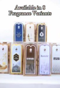 AL KHANJAR Dupa Kerucut QODHA Mika isi 60 Pcs Buhur Bukhur Tumpeng