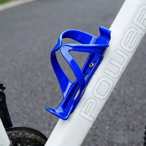 No Drilling Water Bottle Cage