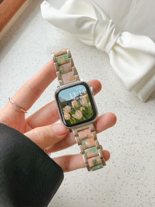 XUEZHANGJIA | Replacement Strap For Xiaomi Smart Bands Watches Metal And Resin