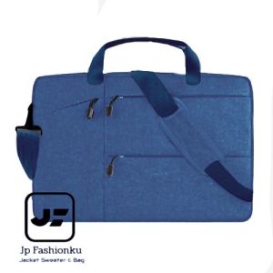 TLDP Tas Laptop 14 inch Full Busa Selempang Jinjing Laptop Case Cover