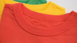 PVJ Kaos Tshirt Anak Kualitas Distro Gambar Kidzz Race New Style Untuk Usia 1-10 Tahun