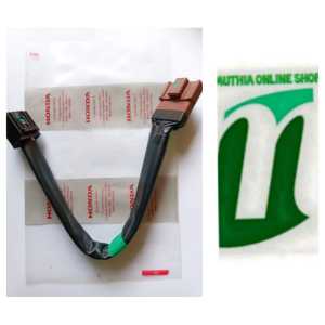 kabel soket ECU ECM CDI Vario 160 ORI lospack
