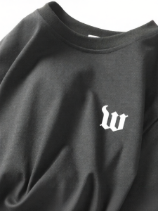 Warrior | Summer Casual T Shirt Pure Cotton Short Sleeve