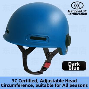 New National Standard 3C Certified Childrens Helmet for Electric Bicycles Safety Cap for Boys Girls Baby Winter Universal Four Seasons