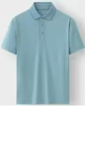 ÁO POLO TRẮNG HÀN QUỐC – ĐƠN GIẢN LÀ ĐẲNG CẤP