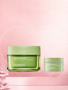 Chando | Deep Cleansing Gentle Non-tightening Makeup Remover Balm