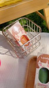 สีย้อมผมพร้อมบำรุงในขั้นตอนเดียว แบบหลอดพร้อมกล่อง💞 LOVELY HAIR (แถมถุงมือทุกออเดอร์) สีแน่น ติดทน สวยสะกดทุกสายตา ไม่ทำลายผม