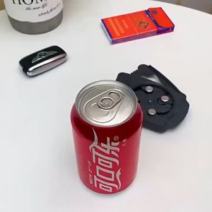 Dụng cụ mở nắp lon bia dụng cụ khui nắp lon bia nước ngọt đồ hộp đa năng chuyên dụng