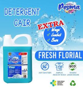 Detergen Cair 5 Liter Khusus Laundry | Beli 2 jerigen discount 3 %
