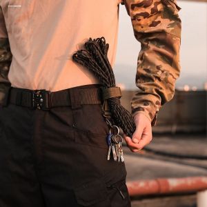 Tactical MOLLE System Buckle