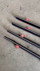 คิ้วรีดน้ำ กระจก ตัวนอก ตัวใน คิ้วยางขอบกระจก คิ้วโครเมี่ยม โตโยต้า โคโรน่า ท้ายโด่ง เอ็กซิเอ่อร์ TOYOTA CORONA AT ST191 EXSIOR (อะไหล่แท้ มือสองญี่ปุ่น)