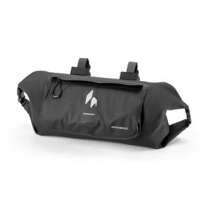 RockBros | Túi Đựng Đồ Xe Đạp ROCKBROS Chống Nước Gắn Ghi Đông Gắn Ống Trên Dành Cho Xe Đạp Leo Núi Xe Đạp Đường Trường Chống Mưa Phụ Kiện Đạp Xe