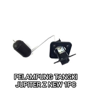 Pelampung Tangki Jupiter Z New - Plampung Apung Tengki Tanki Tank Teng Bensin Bengsin Minyak Yamaha Jupiter Z New