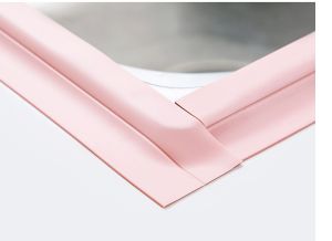 เทปกาวติดกันน้ำ เทปกาวอเนกประสงค์ เทปกาวติดผนังห้องครัว เทปกันเชื้อรา เทปกาวติดขอบอ่าง ขอบเตาแก๊ส กาวอุดรอยรั่ว สติกเกอร์ติดอ่างน้ำ 3.8cm*3.2