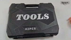 E-Drip 82PCS Car Repair Tools Socket Wrench Set Original Car Tools Set Car Tools Complete Set Torque Wrench Tool Box Set Wrench Tools Set Spanner Wrench Set Tools Wrench Socket Set Ratchet Wrench Socket Tools Toolbox Set Wrenches Tools Set For Car