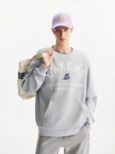 Jack Jones | NBA Collaboration Fall Men Hoodie