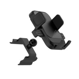 mijobs | Magnetic Car Phone Mount Doesnt Block Screen View