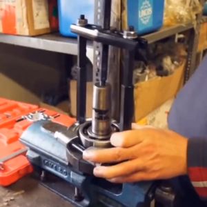 ชุด จานประกอบ ดูดลูกปืน ทั่วไป ลูกปืน กระปุกเกียร์