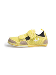 THEMULE | Red Mesh Casual Shoes Breathing Easy-on Big Toe