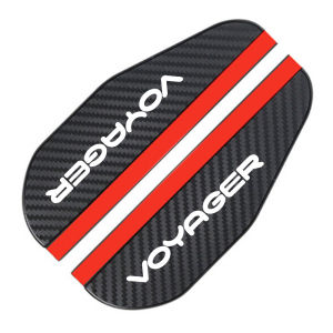 Xe Mưa Lông Mày Dành Cho Chrysler 300 300C PT Tàu Tuần Dương Voyager Sebring Pacifica 2004 Crossfire Tự Động Chống Mưa Phụ Kiện