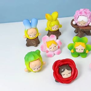 Charm Hoa Mẫu Đục Bí Ẩn - Bóc Mở May Mắn . Mẫu mới