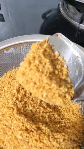 Tỏi BẮC Phi - Tỏi đúng chuẩn Nhà Làm Thủ Công - Hủ 250gr - Nguyên Chất 100% không pha