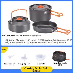 JINDONG | Mini Portable Magnetic Gas Stove