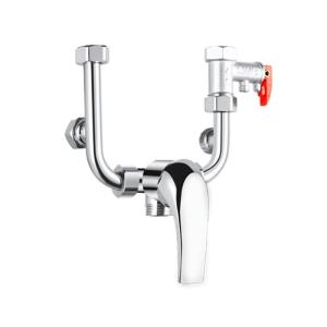 CAJE | Universal Shower Mixing Valve and Faucet Accessories