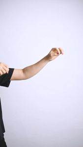 Quần short thun Viện Tiến