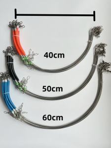 Deep Sea South Oil Machete Balance Single Knife Balance Fishing Set Boat Fishing Fishing Set Stainless Steel Balance 30 Cm50cm/60cm